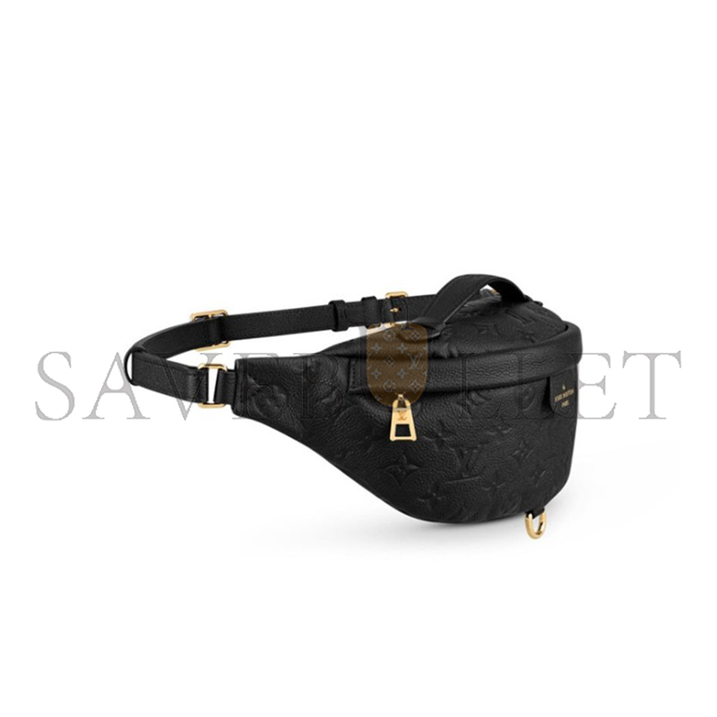 LOUIS VUITTON MASTER BUMBAG M44812 (37*14*13cm)